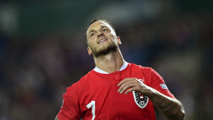 Nema tu ljubavi: Arnautović objasnio zašto nije pojačao Manchester United