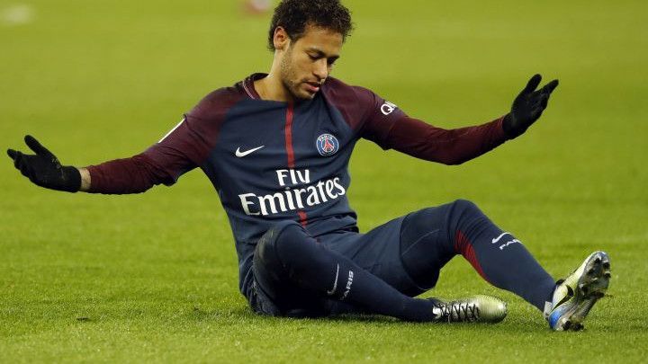 PSG siguran u Lilleu, majstorije Neymara i Lo Celsa