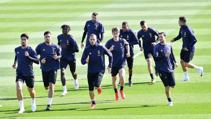 Fudbaler Juventusa mora na operaciju, više ne može da trpi bolove