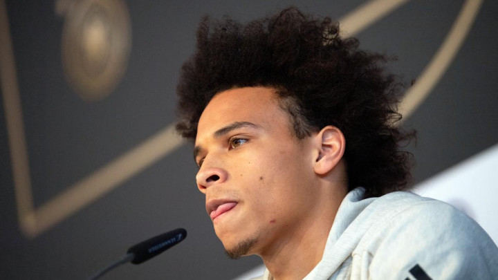 Slučaj Sane: Oglasio se i Bayern!
