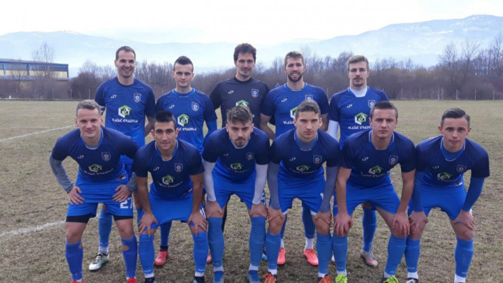 NK Travnik: Ponovno okupljanje i treniranje igrača nije moguće