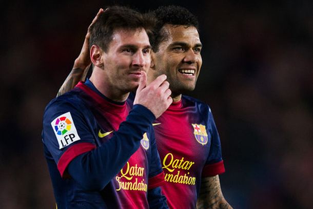 Messi napokon otkrio ko mu je najbolji prijatelj u Barceloni