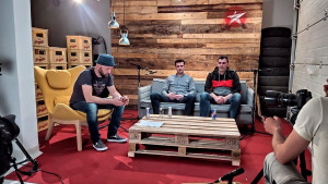 "Dok se javno Fuad Kasumović ne izvini svim građanima Zenice i navijačima mi nemamo o čemu pričati"