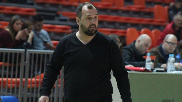"Presudilo je iskustvo gostiju i naše tehničke greške" "Presudilo je iskustvo gostiju i naše tehničke greške"