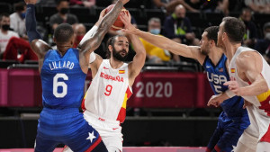 Rubio u novom klubu!