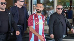 Salah šokiran slikama iz Trabzona: "Ovo nikad prije nisam vidio"