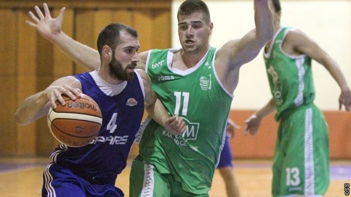 Široki dočekuje Leotar, Sparsi gosti u Kaknju Široki dočekuje Leotar, Sparsi gosti u Kaknju