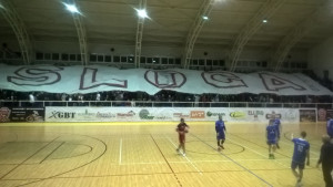 Sloga 2 odustala od takmičenja u Prvoj ligi FBiH