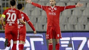 Promjena trenera godila bh. fudbaleru: Nermin Haskić donio Radničkom pobjedu