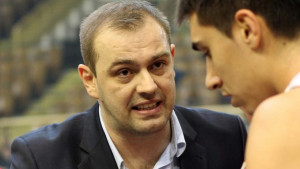 Boris Džidić: Pokušat ćemo ispraviti greške iz prve utakmice