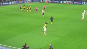 Kakav Neymar, takav i Mbappe