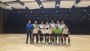 Derbi se igra u subotu: Futsaleri Iskre na krilima navijača žele trasirati put ka Premijer ligi