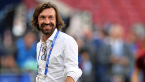 Pirlo se sprema za trenerske vode