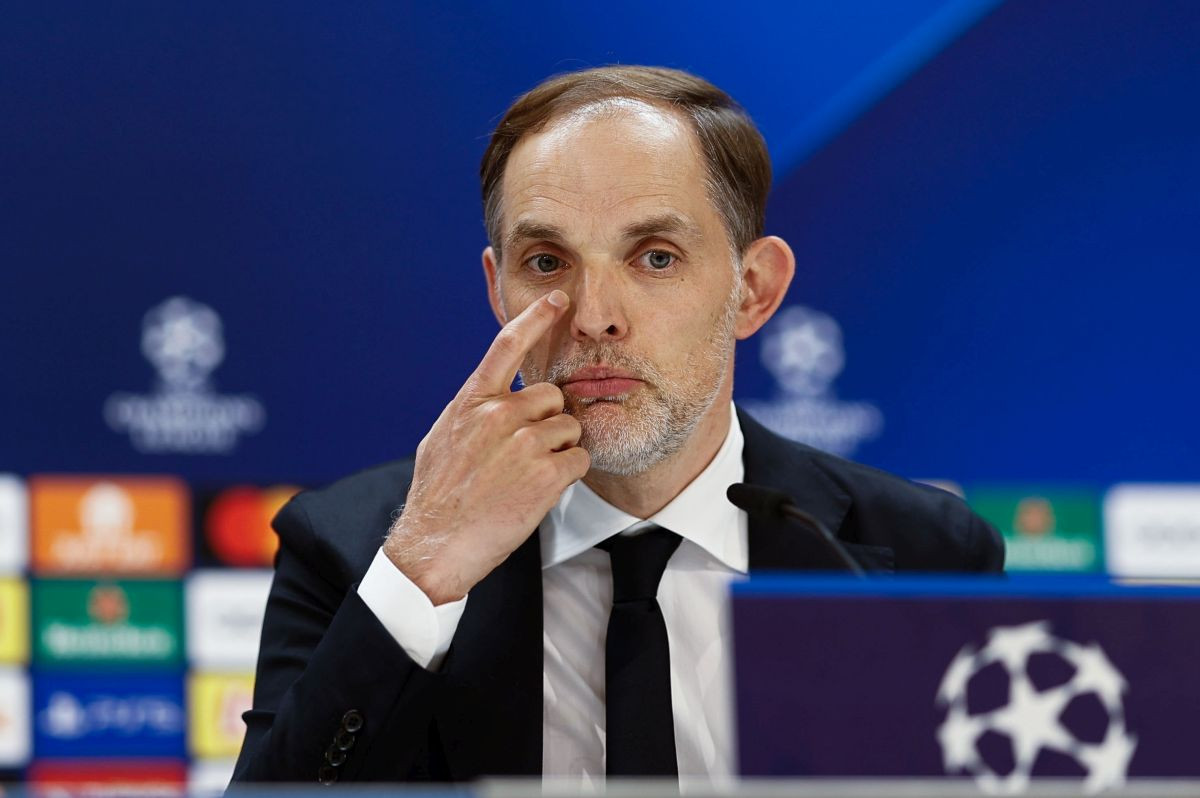 Tuchel otkrio od kojeg igrača Reala najviše strahuje: "S pritiskom se nosi bez ikakvog napora"