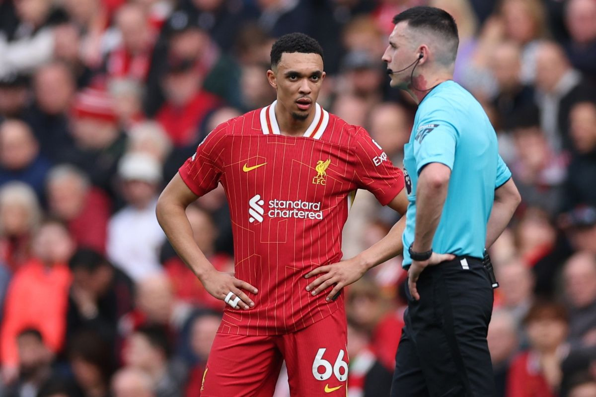 Alexander-Arnold može ići u Real jer je Liverpool pronašao spektakularnu zamjenu za njega