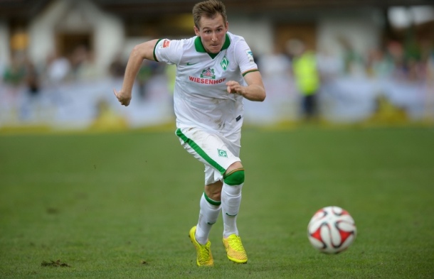 Werder slavio u kupu, Hajrović upisao lucidnu asistenciju