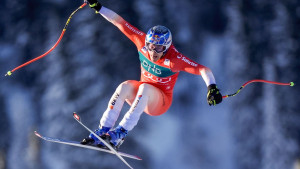 Marco Odermatt radi čuda na skijama: Blizu je nevjerovatnog dostignuća