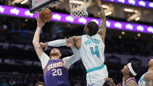 Jusuf Nurkić na putu prema novom NBA timu!