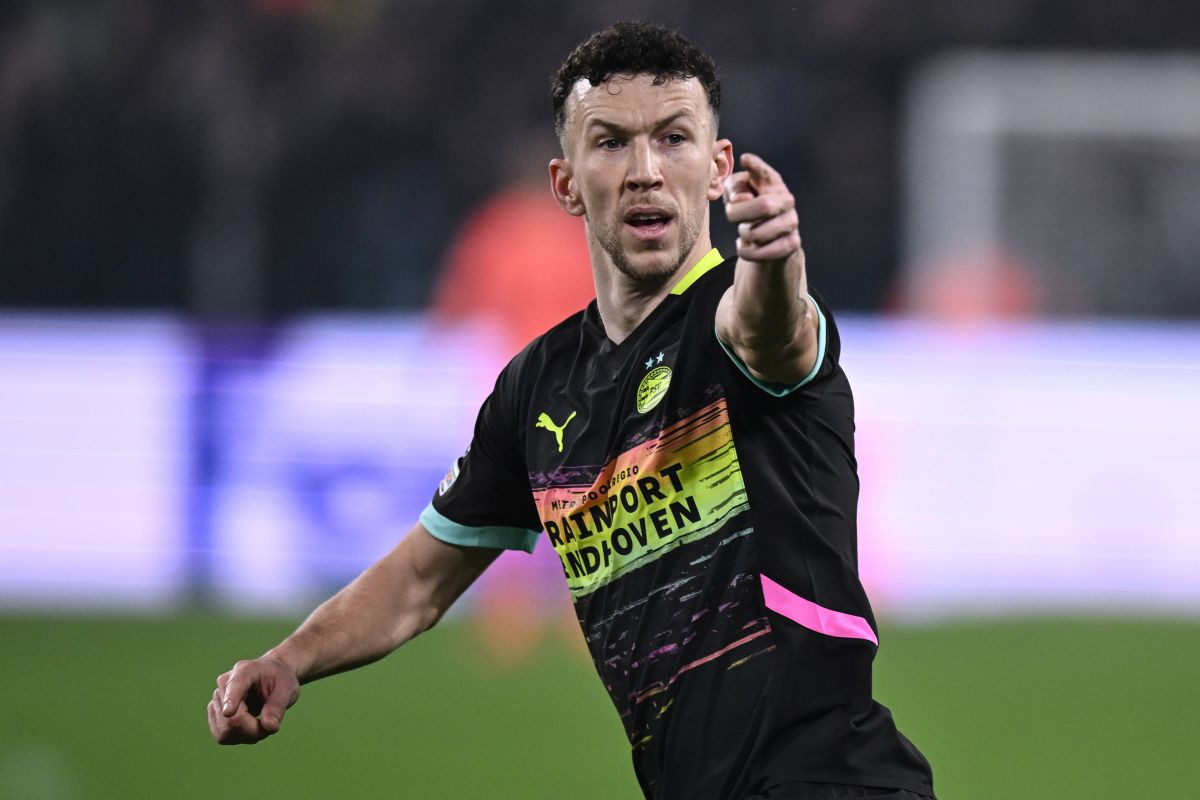 Fudbalski čarobnjak na djelu, Hajduk nije svjestan šta je izgubio, Ivan Perišić za pamćenje!