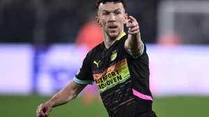 Fudbalski čarobnjak na djelu, Hajduk nije svjestan šta je izgubio, Ivan Perišić za pamćenje!