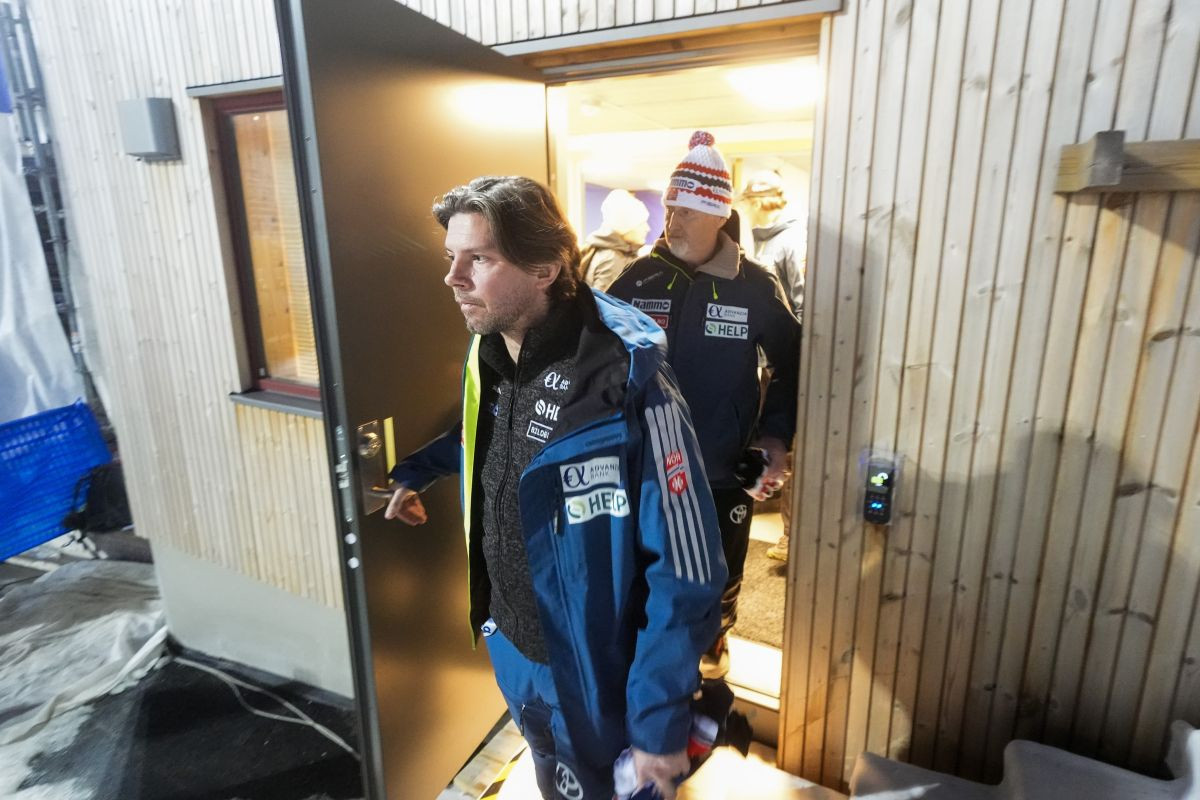 Trener priznao jednu od najvećih prevara u sportu, svijet u šoku: "To je bilo..." Trener priznao jednu od najvećih prevara u sportu, svijet u šoku: "To je bilo..."