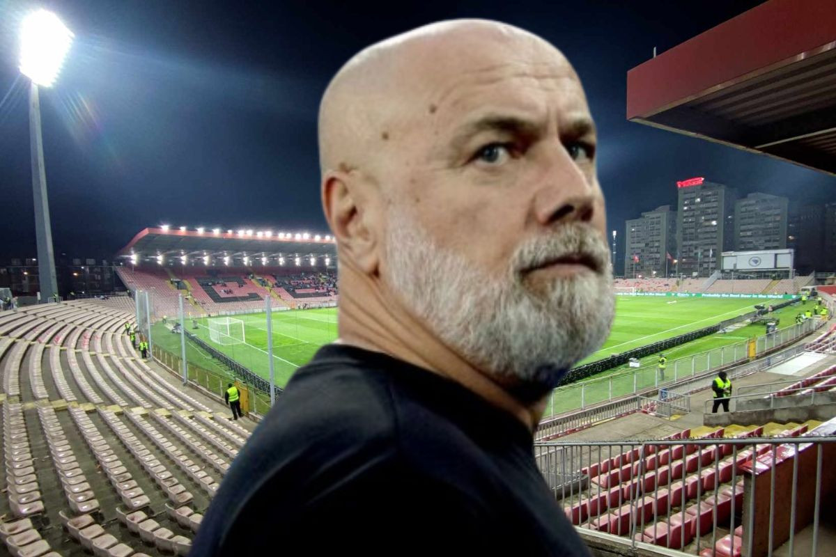 Barbarez objavio sastav, očekivano bez Džeke