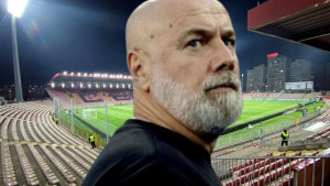 Barbarez objavio sastav, očekivano bez Džeke