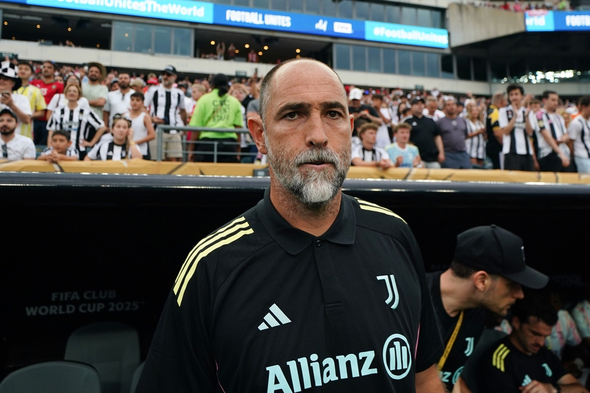 Tudor je već otpisao Srbina, ali njemu ne fali ponuda - zainteresovani su Atalanta, Roma i Bologna Tudor je već otpisao Srbina, ali njemu ne fali ponuda - zainteresovani su Atalanta, Roma i Bologna