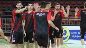 Zrinjski potvrdio povratak u elitni rang bh. košarke, sada su poznati svi učesnici u novoj sezoni