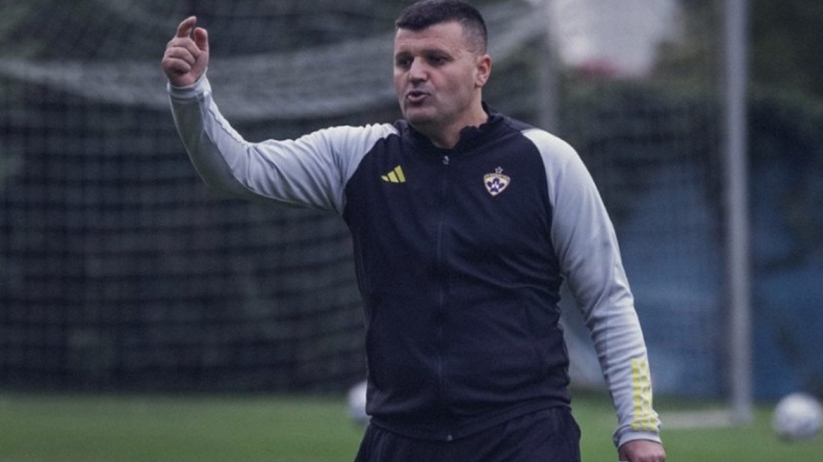 Dudić dobio "delikatno" pitanje, pa jasno poručio: "Nikada! Nikada! To ne bih bio ja!"