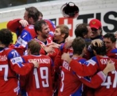 Datsyuk odveo Rusiju u finale