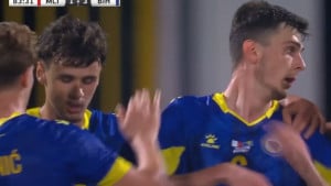 Akcija za pamćenje! Ono što su Zmajevi uradili u 84. minuti oduševilo je fudbalski svijet