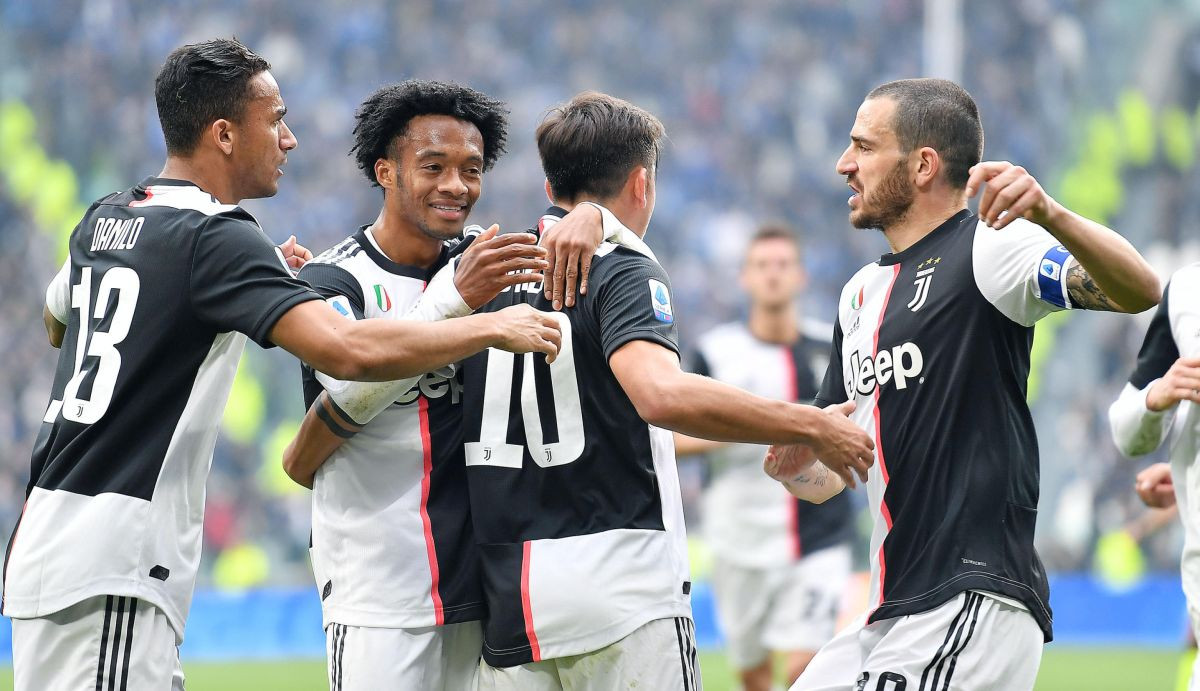 Juventus sa 50 posto snage porazio Bresciju, ali nas brine povreda Pjanića Juventus sa 50 posto snage porazio Bresciju, ali nas brine povreda Pjanića