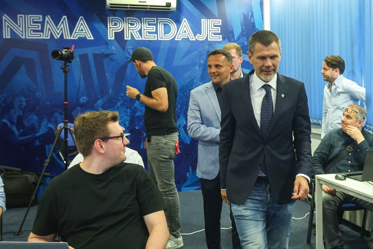 Boban ne pamti ovakav udarac: Dvojica su mu na isti dan rekli 'ne'