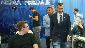 Boban ne pamti ovakav udarac: Dvojica su mu na isti dan rekli 'ne'
