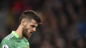 Nekad velikan, danas predmet ismijavanja: Za United je i Brentford velesila 