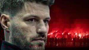 Euforija na vrhuncu: Navijači u transu, izborena Prva liga, dolaze Petković i kapiten Partizana!