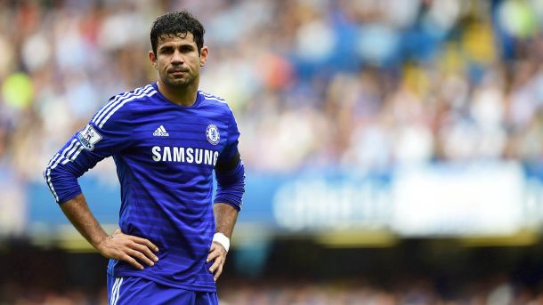 Costa: Nemam razloga otići iz Chelseaja