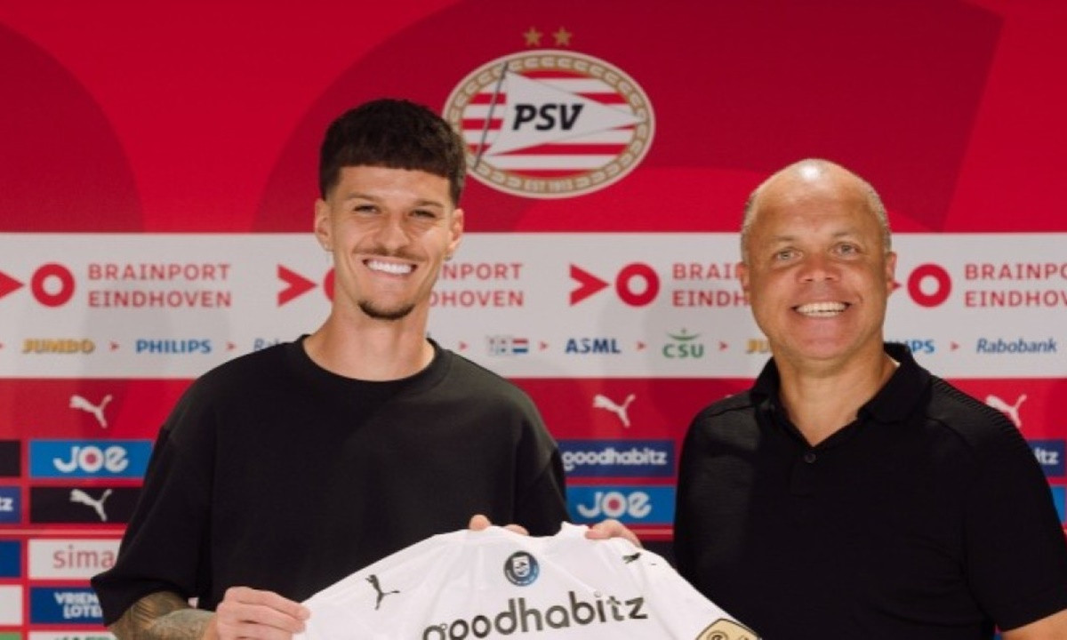 Jedna od najvećih prijetnji za Zmajeve u kvalifikacijama stigla u PSV 