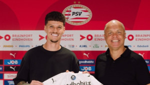 Jedna od najvećih prijetnji za Zmajeve u kvalifikacijama stigla u PSV 