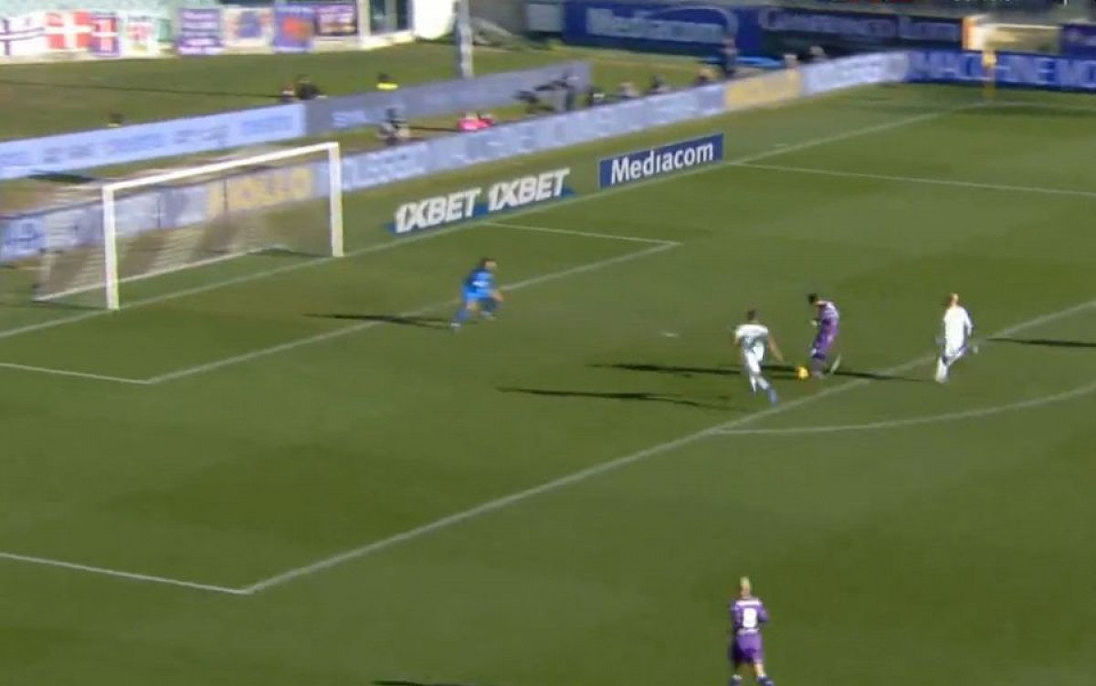 Zaboravite na Mbappea i Haalanda: Dušan Vlahović zabio novi gol i stigao Ronalda! Zaboravite na Mbappea i Haalanda: Dušan Vlahović zabio novi gol i stigao Ronalda!