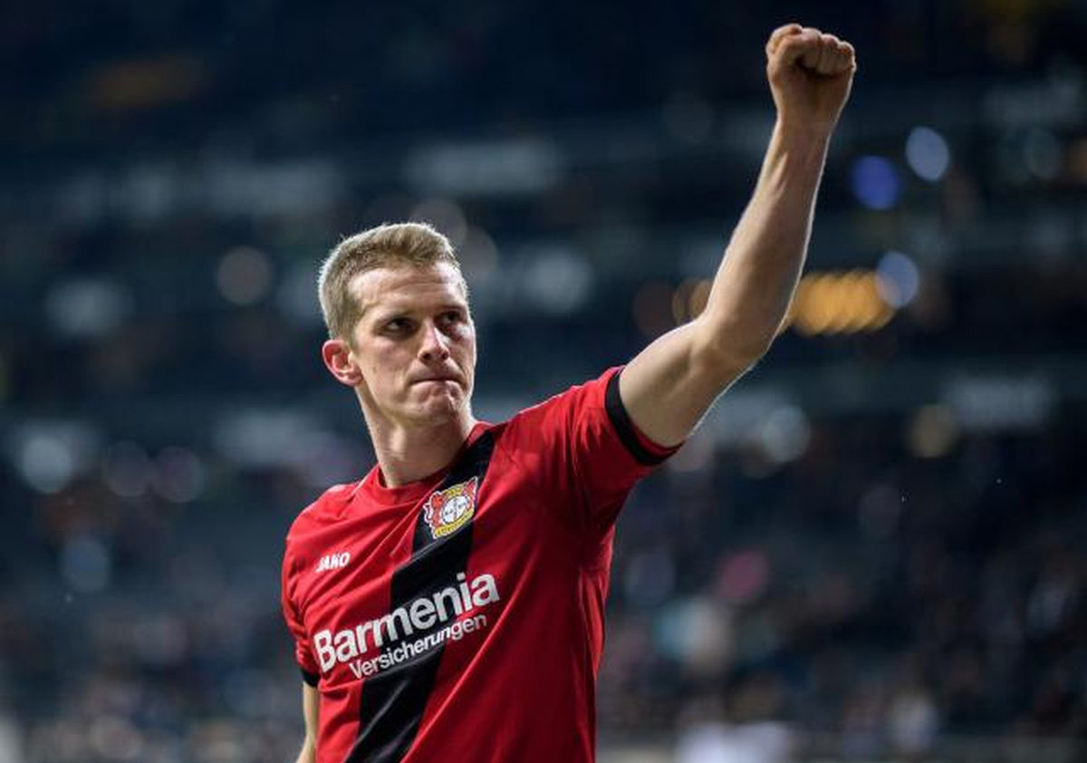 Lars Bender potvrdio da je odigrao posljednju utakmicu u karijeri
