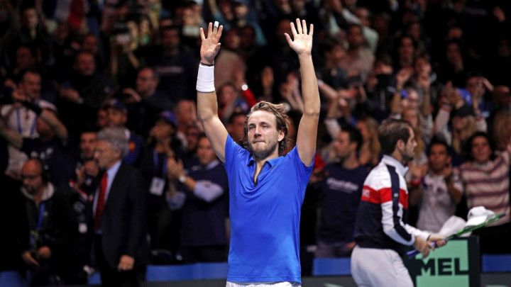 Pouille osvojio turnir u Montpellieru