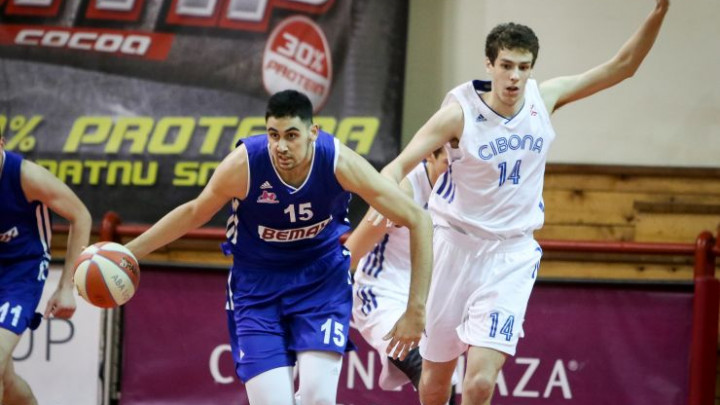 Goga Bitadze vratio se u Megu