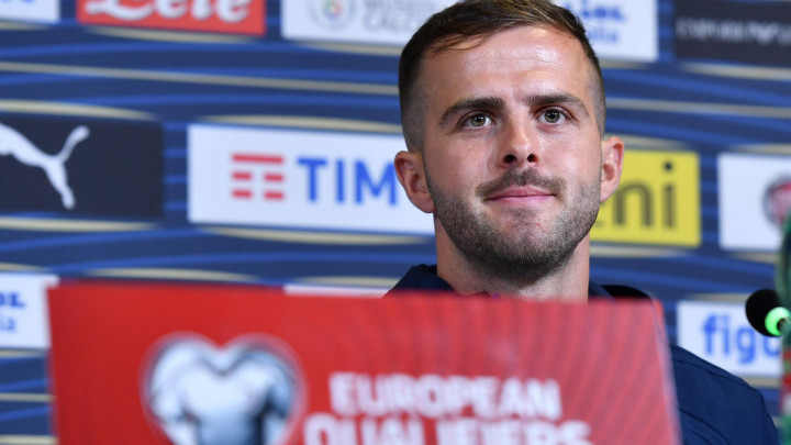 Calciomercato ekskluzivno: Miralem Pjanić na transfer listi!