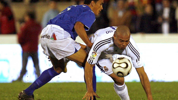"Ronaldo je najbolji kojeg sam ikada trenirao, ali svlačionica je često smrdila na alkohol"