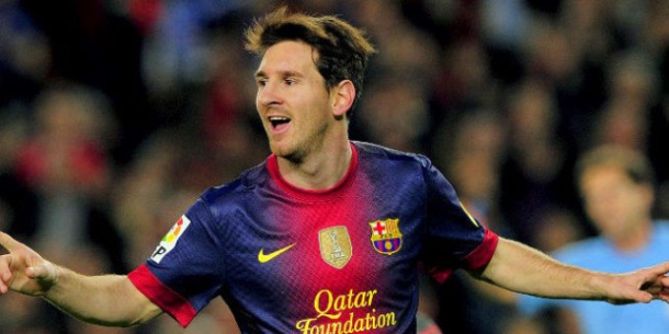 Messi konačno da odmoru