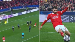 Dominira iza sjene: O njemu se najmanje priča, a sinoć je izmislio magiju kakvu Liga prvaka ne pamti