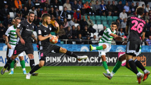 Celtic siguran i u uzvratu, hat-trick Pavlovića u pobjedi APOEL-a, Cluj sačuvao prednost