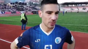 Ubiparip: Hvala Bogu pa smo svi izašli zdravi s terena